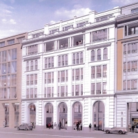 Berlin, Leipziger Strasse