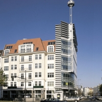 Berlin, Kurfuerstendamm