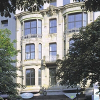 Duesseldorf, Koenigsallee