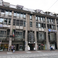 Freiburg, Kaiser-Joseph-Strasse