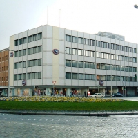 Kiel, C&A