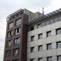 Laatzen, Wuerzburger Strasse