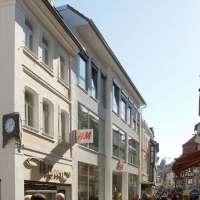 Neustadt, Hauptstrasse