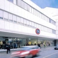 Pirmasens, Schlossstrasse