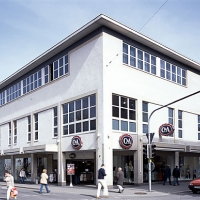 Reutlingen, Gartenstrasse