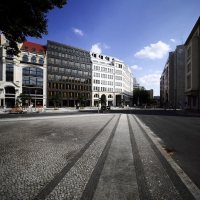 Berlin, Memhard Ensemble, Haus 3