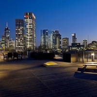 Frankfurt, Reuterweg