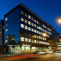 Frankfurt, Reuterweg