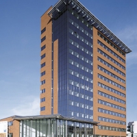 Frankfurt, BICC