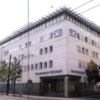 Hannover, Kurt-Schuhmacher-Strasse
