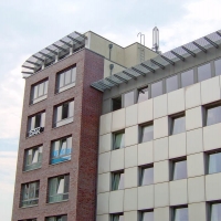 Laatzen, Wuerzburger Strasse