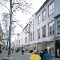 Bad Kreuznach, Kreuzstrasse