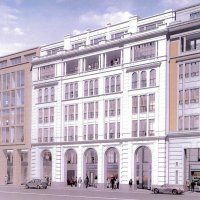 Berlin, Leipziger Strasse