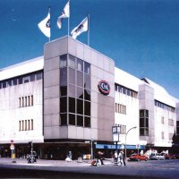Berlin-Neukoeln, Karl-Marx-Strasse