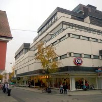 Ravensburg, C&A