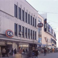 Darmstadt, Ludwigsplatz