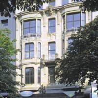 Duesseldorf, Koenigsallee