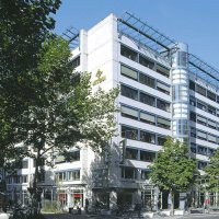 Duesseldorf, Koenigsallee