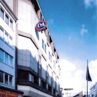 Duisburg, C&A
