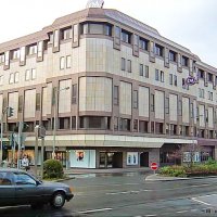 Duisburg, Koenigstrasse