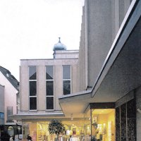 Freiburg, Rotteckring