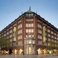 Hamburg, Kaufhof