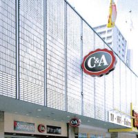 Hamburg, C&A