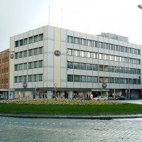 Kiel, C&A