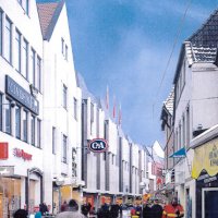 Minden, Baeckerstrasse