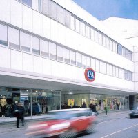 Pirmasens, Schlossstrasse