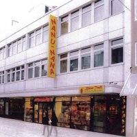Wilhelmshaven, Marktstrasse