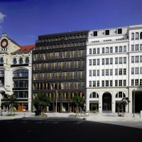 Berlin, Memhard Ensemble, Haus 3