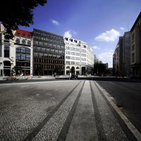 Berlin, Memhard Ensemble, Haus 3