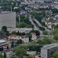 Bonn, Bonncenter