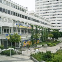 Bonn, Bonncenter