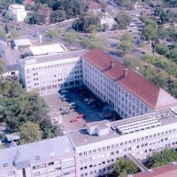Berlin, Berliner Wasserbetriebe