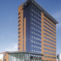 Frankfurt, BICC