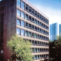 Frankfurt, Woehlerstrasse