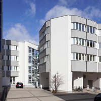 Halle, HalleTower