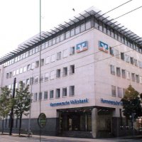 Hannover, Kurt-Schuhmacher-Strasse