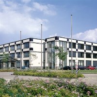 Koeln, Industriestrasse
