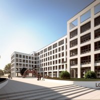 Eschborn, Helfmann Park