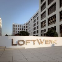 Eschborn, Loftwerk