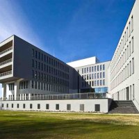 Oberursel, TriCon