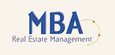MBA Real Estate Management