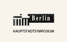 Berlin Hauptstadtsymposium